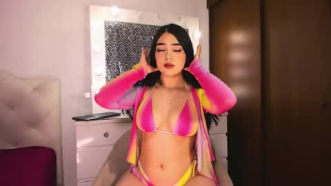 Tiff online show from 12, 11, 2025