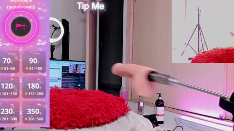 Snapshot of tiffannyy_ chatting on 6, 12, 2024 teffy online show from 6, 12, 2024