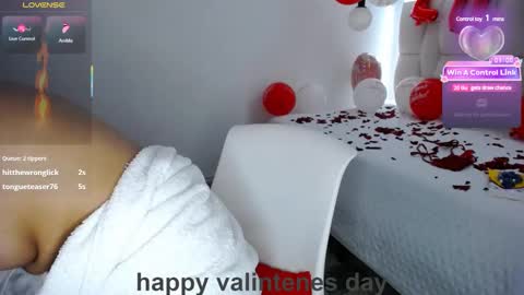 tiffany online show from 15, 2, 2025