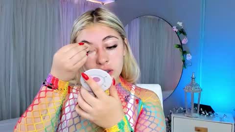 Snapshot of tiffany_beckerr chatting on 11, 2, 2026 Tiffany Becker online show from 11, 2, 2026