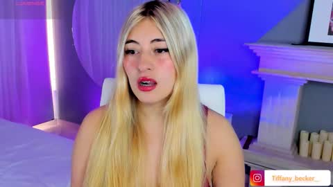 Snapshot of tiffany_beckerr chatting on 14, 2, 2026 Tiffany Becker online show from 14, 2, 2026