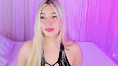 Snapshot of tiffany_beckerr chatting on 19, 2, 2026 Tiffany Becker online show from 19, 2, 2026