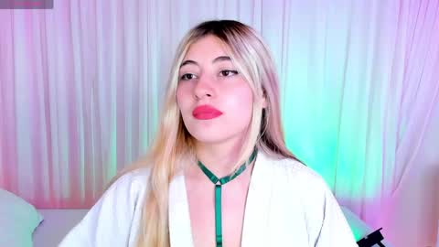 Tiffany Becker online show from 21, 4, 2026