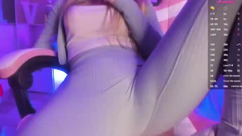 Tiffany Bela online show from 7, 2, 2025