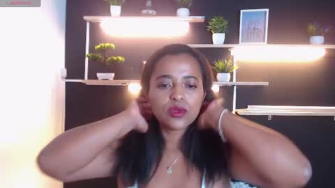 Snapshot of tiffany_cokie chatting on 20, 6, 2026 tiffany_cokie online show from 20, 6, 2026
