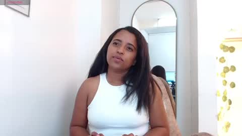 Snapshot of tiffany_cokie chatting on 6, 7, 2026 tiffany_cokie online show from 6, 7, 2026