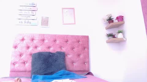 Snapshot of tiffany_cokie chatting on 8, 7, 2026 tiffany_cokie online show from 8, 7, 2026