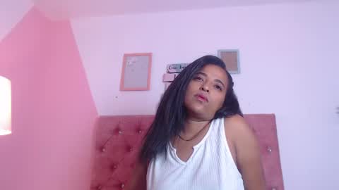 Snapshot of tiffany_cokie chatting on 27, 7, 2026 tiffany_cokie online show from 27, 7, 2026