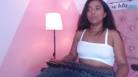 Snapshot of tiffany_cokie chatting on 28, 7, 2026 tiffany_cokie online show from 28, 7, 2026
