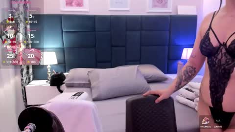 Tiffany online show from 19, 10, 2025