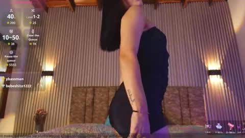 Snapshot of tiffany_johnson111 chatting on 27, 9, 2025 tiffany_johnson111 online show from 27, 9, 2025