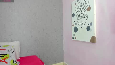 tiffany_mendez online show from 10, 10, 2025