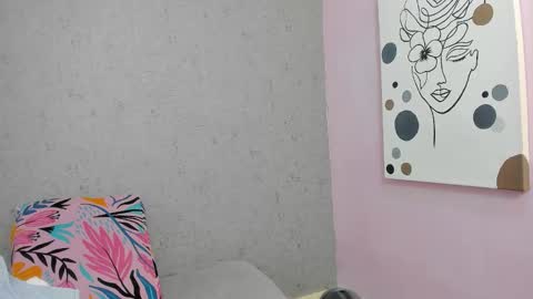 tiffany_mendez online show from 16, 10, 2025