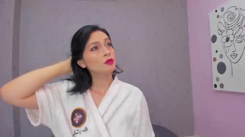 tiffany_mendez online show from 8, 11, 2025