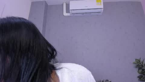 tiffany_mendez online show from 14, 4, 2026