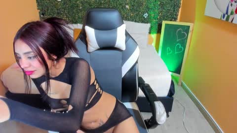 tiffany_sander online show from 26, 12, 2024