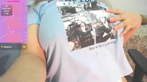 tiffany theressa online show from 1, 3, 2025