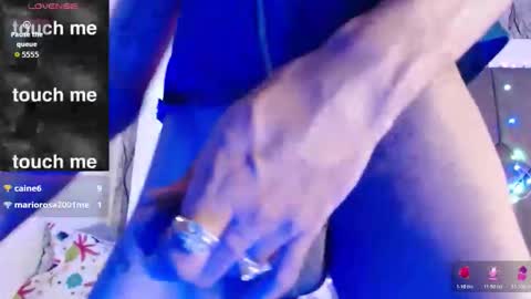 Xander Barbie online show from 5, 1, 2026