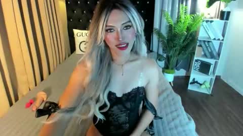 tiffany online show from 12, 9, 2025