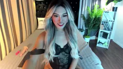 tiffany online show from 23, 9, 2025