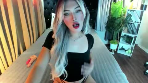 tiffany online show from 29, 9, 2025