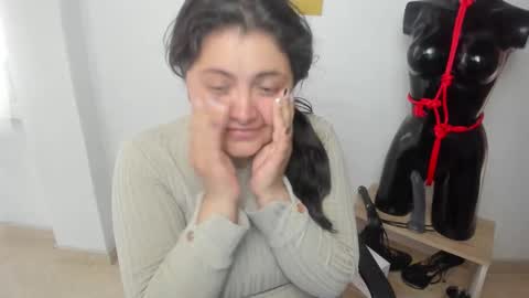 TiffanyAmazing online show from 20, 9, 2025