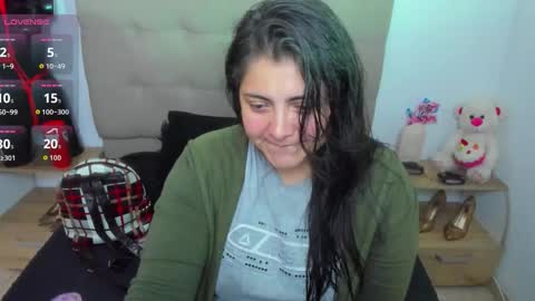 TiffanyAmazing online show from 4, 11, 2025