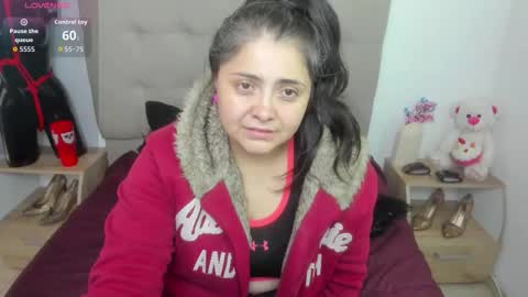 TiffanyAmazing online show from 5, 11, 2025