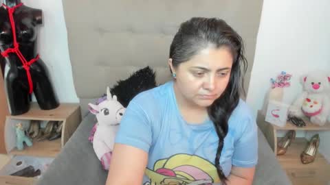 TiffanyAmazing online show from 14, 11, 2025