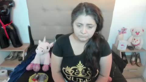 TiffanyAmazing online show from 25, 11, 2025