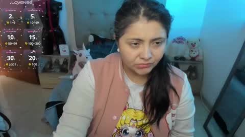 TiffanyAmazing online show from 17, 12, 2025