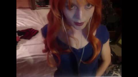 tiffanycase384727 online show from 8, 10, 2025