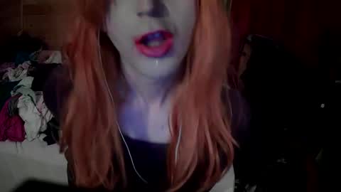 tiffanycase384727 online show from 2, 11, 2025