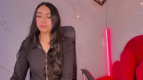 TiffanyDream8 online show from 20, 2, 2026