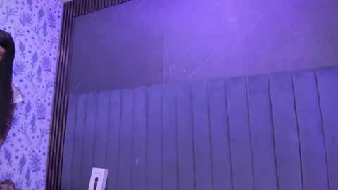 TiffanyDream8 online show from 27, 2, 2026