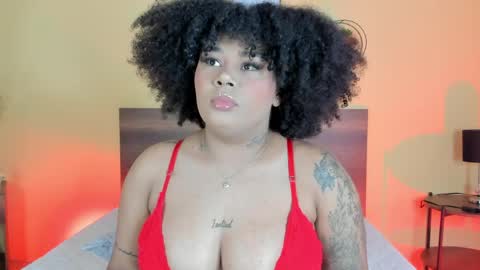 tiffanyebonny online show from 29, 3, 2026