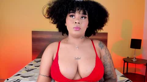tiffanyebonny online show from 5, 4, 2026
