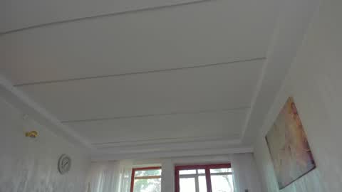 Tiffany Houston online show from 27, 1, 2025