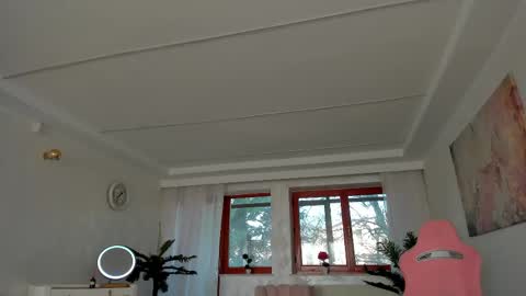 Tiffany Houston online show from 10, 2, 2025