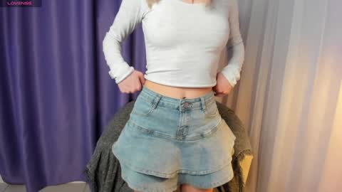 Tiffany online show from 30, 1, 2025