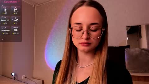 Tiffany online show from 17, 11, 2025