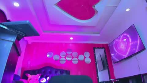 Snapshot of tiffanymackensyy69 chatting on 25, 6, 2026 tiffanymackensyy69 online show from 25, 6, 2026