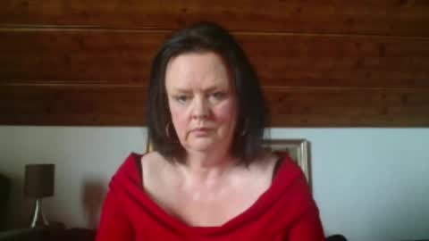 TiffanyMature online show from 26, 9, 2025