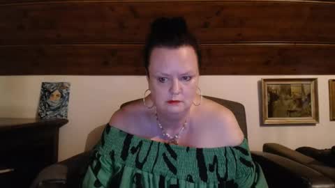 TiffanyMature online show from 25, 5, 2026