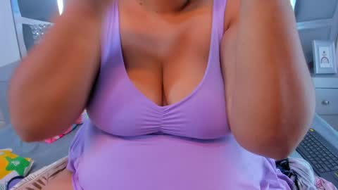 Tiffany Miller online show from 9, 12, 2024