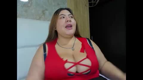 Snapshot of tiffanymonrow chatting on 3, 4, 2026 TiffanyMonrow online show from 3, 4, 2026