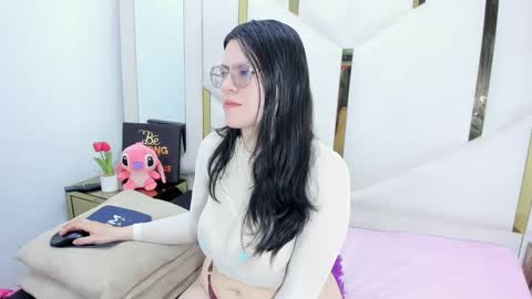 Snapshot of tiffanyortiz chatting on 25, 9, 2025 TiffanyDoll online show from 25, 9, 2025