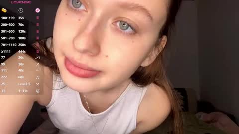 Snapshot of tiffanypaveglio chatting on 18, 2, 2026 Keeley online show from 18, 2, 2026