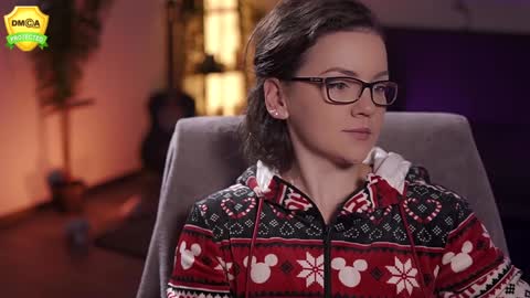 tiffanyriox online show from 18, 1, 2025