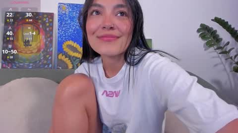 TIFFANY online show from 6, 3, 2026